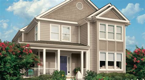 √ 85 Best Exterior Paint Color Ideas For Your House In 2020 Exterior