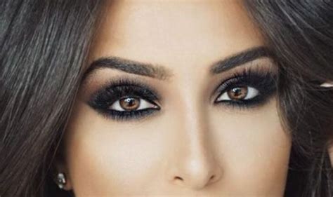 How To Do Smokey Eye Make Up Easy Step By Step Tutorial Is Here