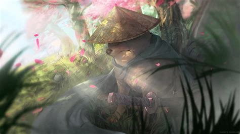 Details Animated Samurai Wallpaper Best In Coedo Com Vn