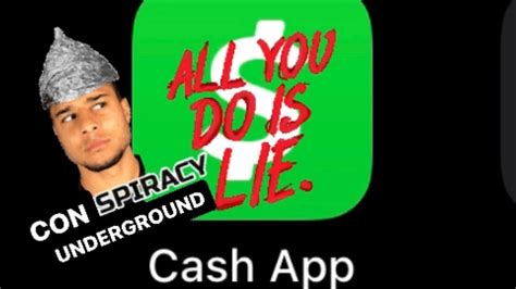 #Gangstalking - Baiting attempt from Conspiracy Underground. Proof he’s