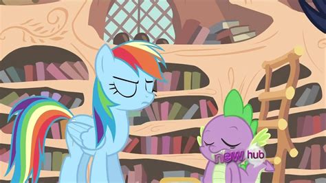 My Little Pony Friendship Is Magic Season 2 Episode 20 Its About Time
