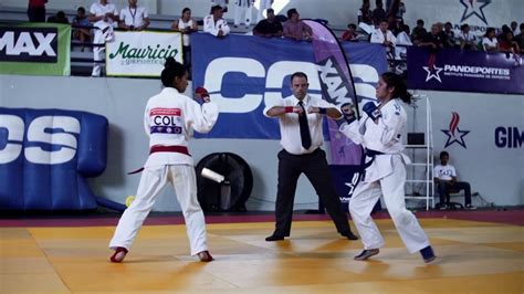 Campeonato Panamericano De Jiu Jitsu Panamá 2016 Youtube