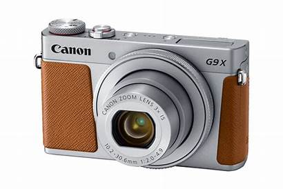 Canon Mark G9 Cameras Ii Powershot Point