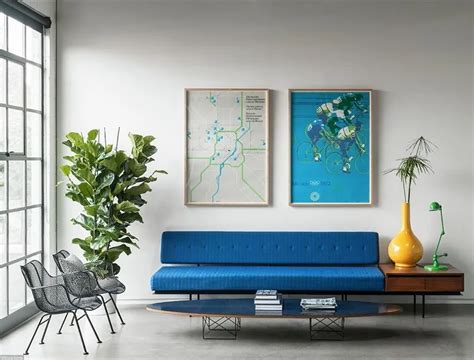 Asymmetrical Interior Design Ideas In Contemporary Home Decor