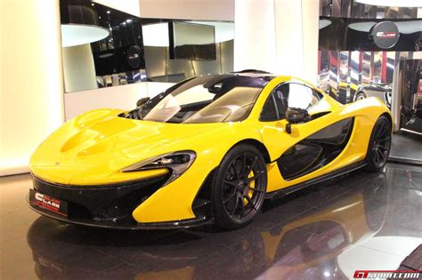 With the largest range of second hand mclaren p1 cars across the uk, find the right car available today from private sellers and dealerships near you. McLaren P1 For Sale in Dubai! - GTspirit