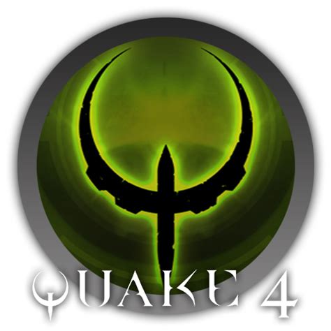 Quake 4 Icon By Blagoicons On Deviantart