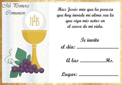 Fiesta Kit Imprimibles: Tarjeta de Invitación Gratis ...