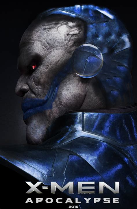 X Men Apocalypse Is Ready To Surprise Your Imagination In Nearest