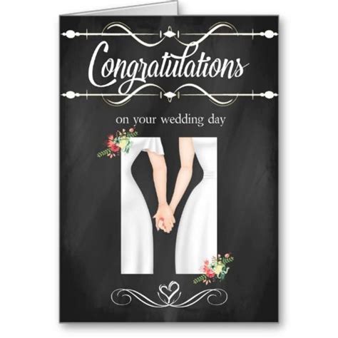 lesbian wedding congratulations card wedding congratulations card wedding
