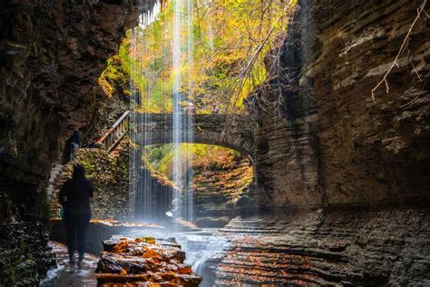 The Best Hiking In New York 10 Epic Trails Campspot