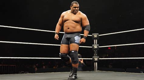 Wwes Keith Lee Suggests He Was Drugged In Shocking Speakingout Story