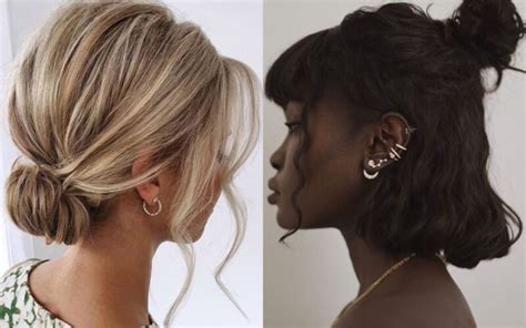 20 Cute Homecoming Hairstyles For Short Hair