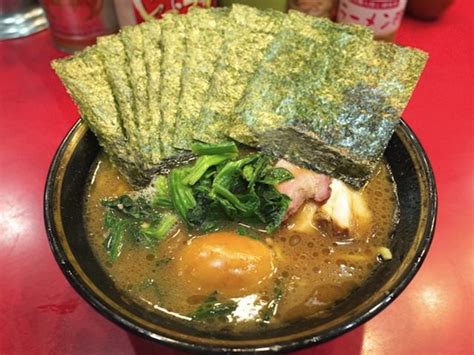 5,704 likes · 391 talking about this · 2,442 were here. 行列の先にあるウマウマ総本山!横浜家系ラーメン発祥の名店 ...