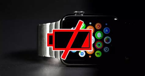 5 Tricks To Save Battery Life On Your Smartwatch Itigic