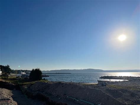 Sister Bay Waterfront Condominium for Sale