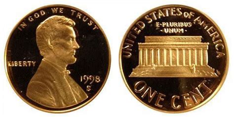 15 Most Valuable Pennies Still In Circulation Thienmaonline