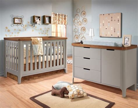 The crib is sure to please with classic design and functionality. 10 Cool Modern Crib Designs For Your Baby - Housely