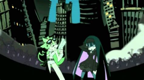 Panty And Stocking With Garterbelt Episode Trailer Fanmade YouTube
