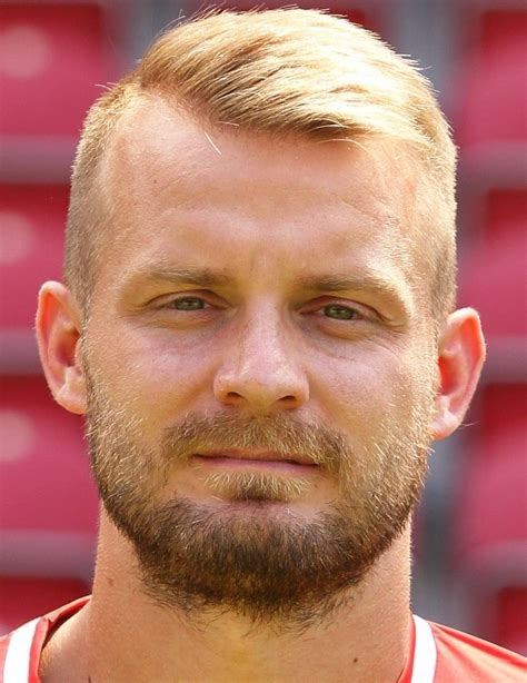 Verteidiger Brosinski verlängert bei Mainz 05: „Genießt ein enormes