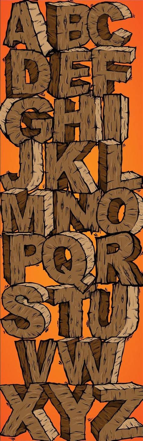 244 best images about Letters and Numbers on Pinterest