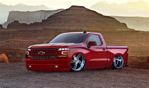2015 chevrolet silverado at procharger.com. Dropped 2019 Silverado