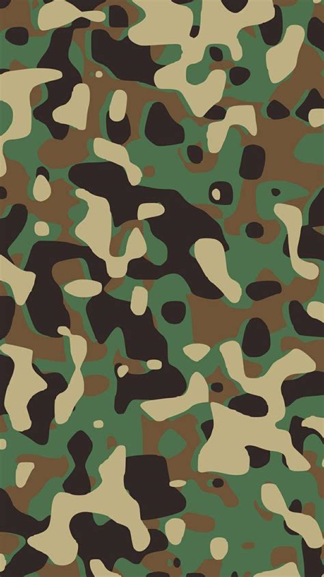 Camouflage Wallpapers Hd Wallpaper Cave