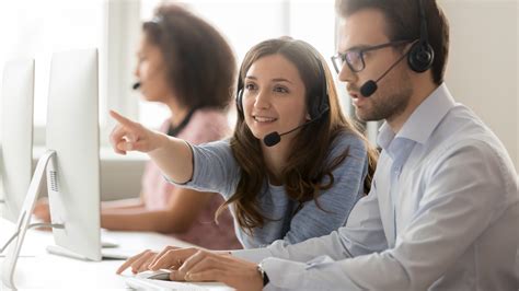 What Is A Call Center Job Like An Insiders Look At The First Year At