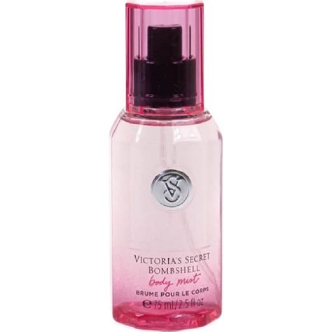 Victorias Secret Bombshell Fragrance Mist 75 Ml Mini Fiyatı