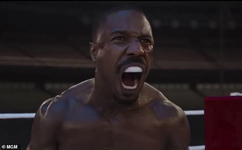 Fight During Creed Iii Screening In A French Cinema Goes Viral Daily