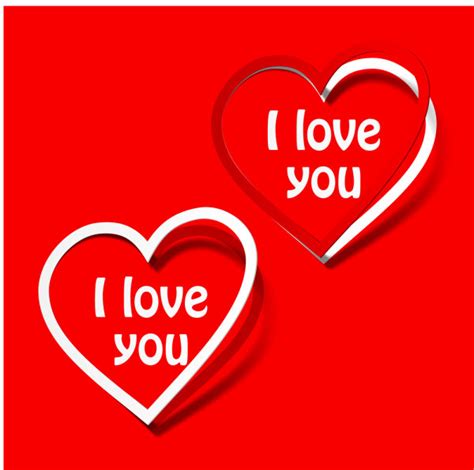 Free I Love You Hearts Pictures, Download Free I Love You Hearts