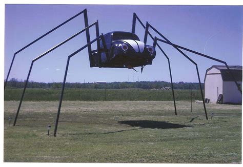 Ironically, male camel spiders are smaller in size as compared to their female counterparts. Oklahoma77: McClain County - Purcell