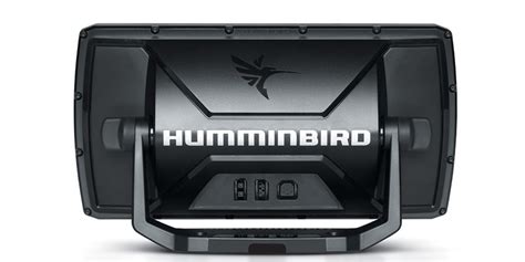 Sondeur Humminbird Helix 7 Test Complet Et Avis Canoekayakworld