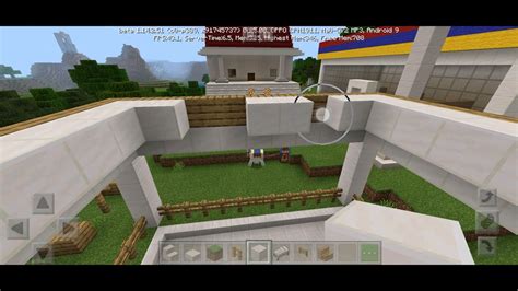 Si vous la connaissez, vous pouvez l'ajouter en cliquant ici. Cara membuat kandang kuda di minecraft - YouTube