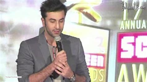 ranbir kapoor to shake a leg with mother neetu kapoor at the 19th annual colors screen awards
