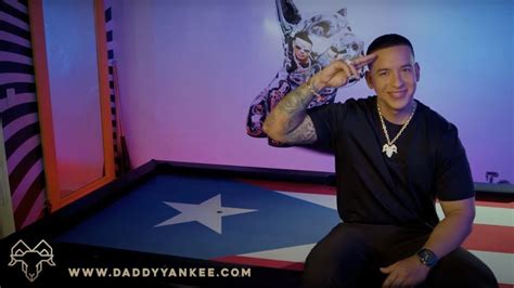 Daddy Yankee ¿cómo Se Mantiene Tan Joven Rpp Noticias