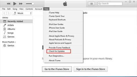 3 Solutions How To Fix Can T Add MP3 To ITunes Library