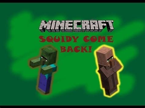 Whenever my villager gets attacked by a zombie it should turn into a zombie villager but instead it just dies, i tried removing every plugin even reset the world etc and that is why it doesn't work. Minecraft Tutorial: Turning A Zombie Villager Back To ...
