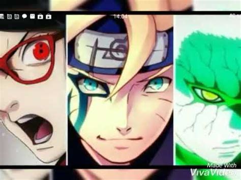 Get inspired by our community of talented artists. Foto boruto dan naruto - YouTube