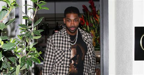 single tristan thompson all over mystery woman at las vegas club