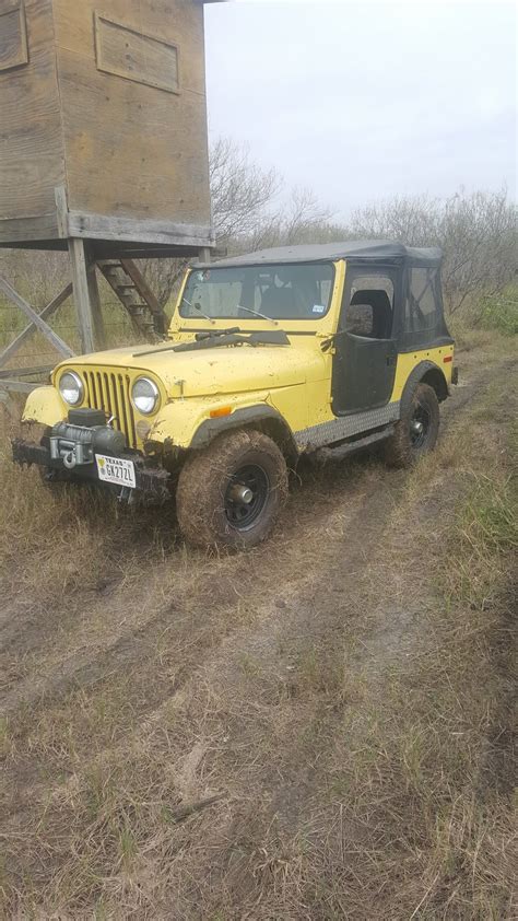 Rugged Ridge Side Step Bars For 76 86 Jeep Cj 7 Quadratec