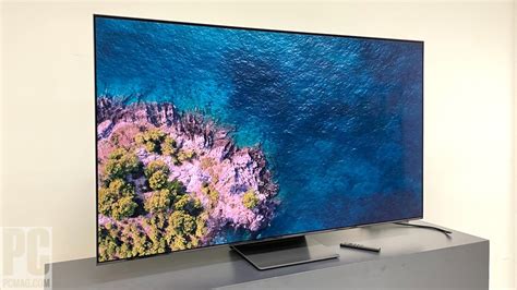 Samsung 65 Inch Class S95b Oled Tv Review 2022 Pcmag Australia