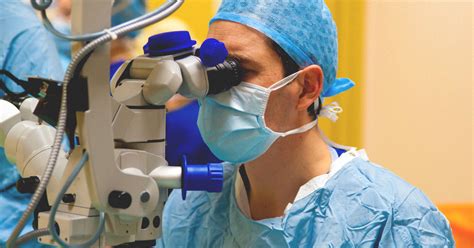 The retina is the part of your eye that allows you to see. Scleral Buckling: Surgery, Procedure Details, and Recovery ...