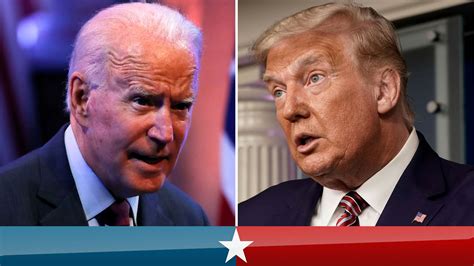 Us Election 2020 Donald Trump Refuses Virtual Debate With Joe Biden To