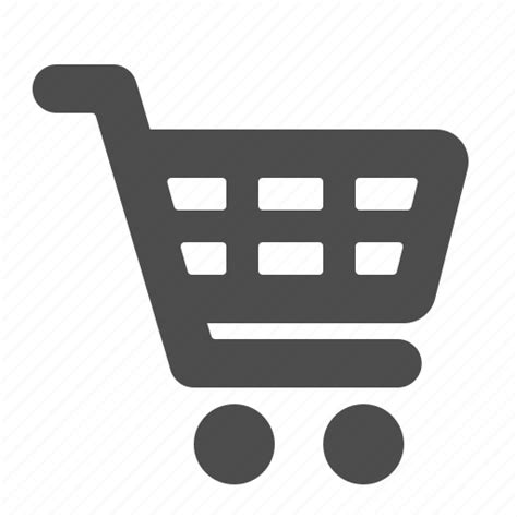 Buy Cart Commerce Ecommerce Shopping Shopping Cart Icon