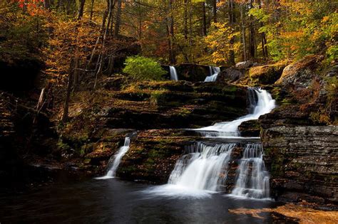 How Many Of The 26 National Park Sites In Pennsylvania Have You Visited