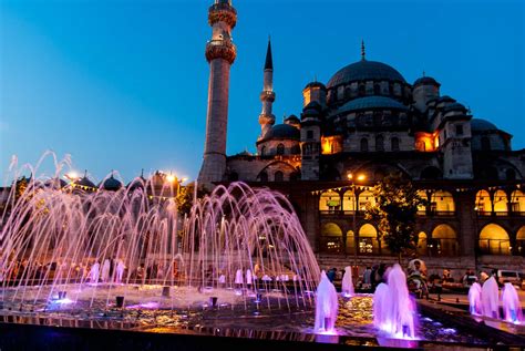 What to Visit at the Historic Peninsula of Istanbul? - Turkey Things