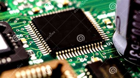 Application Specific Integrated Circuit