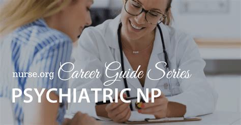 How To Become A Psychiatric Nurse Practitioner Pmhnp