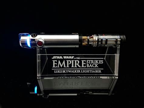 Star Wars Light Saber Lightsaber Jedi Weapons Force Gadgets
