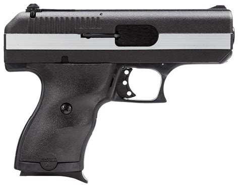 Hi Point 380 Acp 35in Barrel 8 Rds Black Cf380 12349 Gundeals